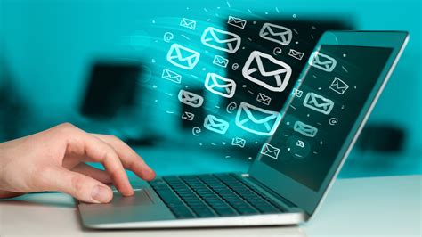 email sending services